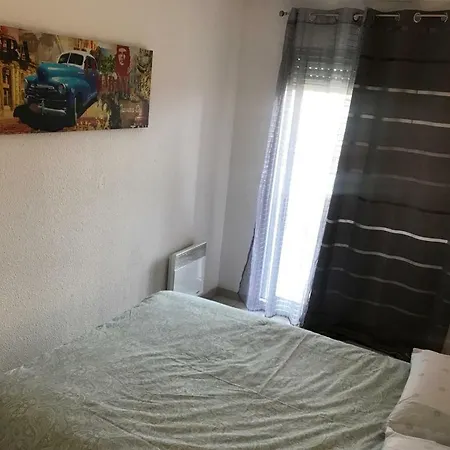 Apartman Pratique Et Moderne A !