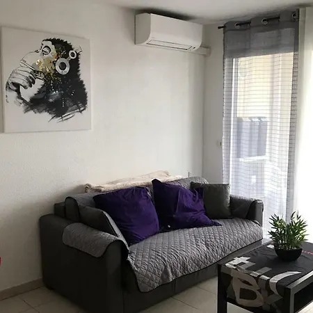 Pratique Et Moderne A ! Apartman *