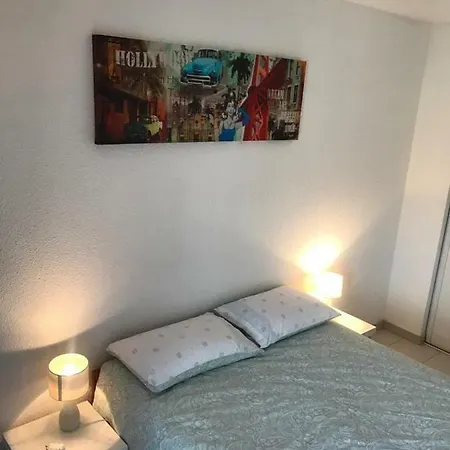 Pratique Et Moderne A ! Apartman Antibes