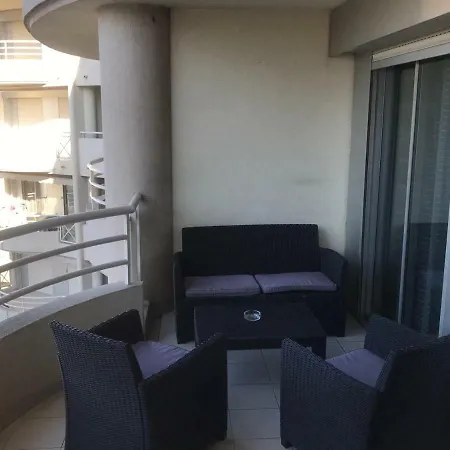 Pratique Et Moderne A ! Apartman