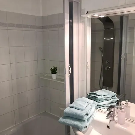 Pratique Et Moderne A ! Apartman Antibes