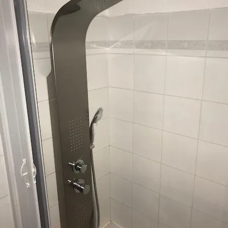 Apartman Pratique Et Moderne A ! *