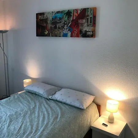 Apartman Pratique Et Moderne A ! Antibes