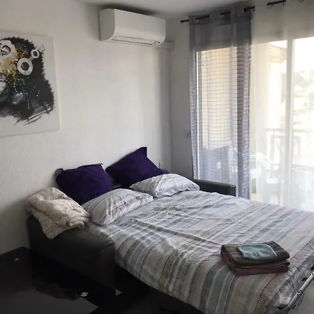 Pratique Et Moderne A ! Appartement