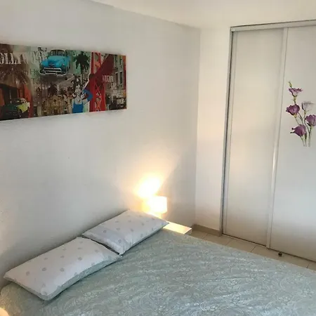 Appartement Pratique Et Moderne A !