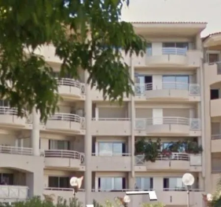 Appartement Pratique Et Moderne A ! Antibes