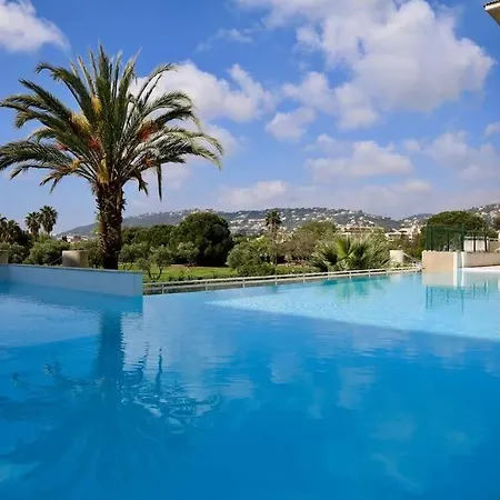 Pratique Et Moderne A ! Appartement Antibes